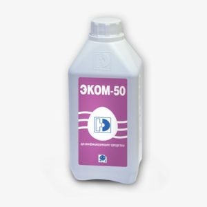 Эком-50 - Sanprofil